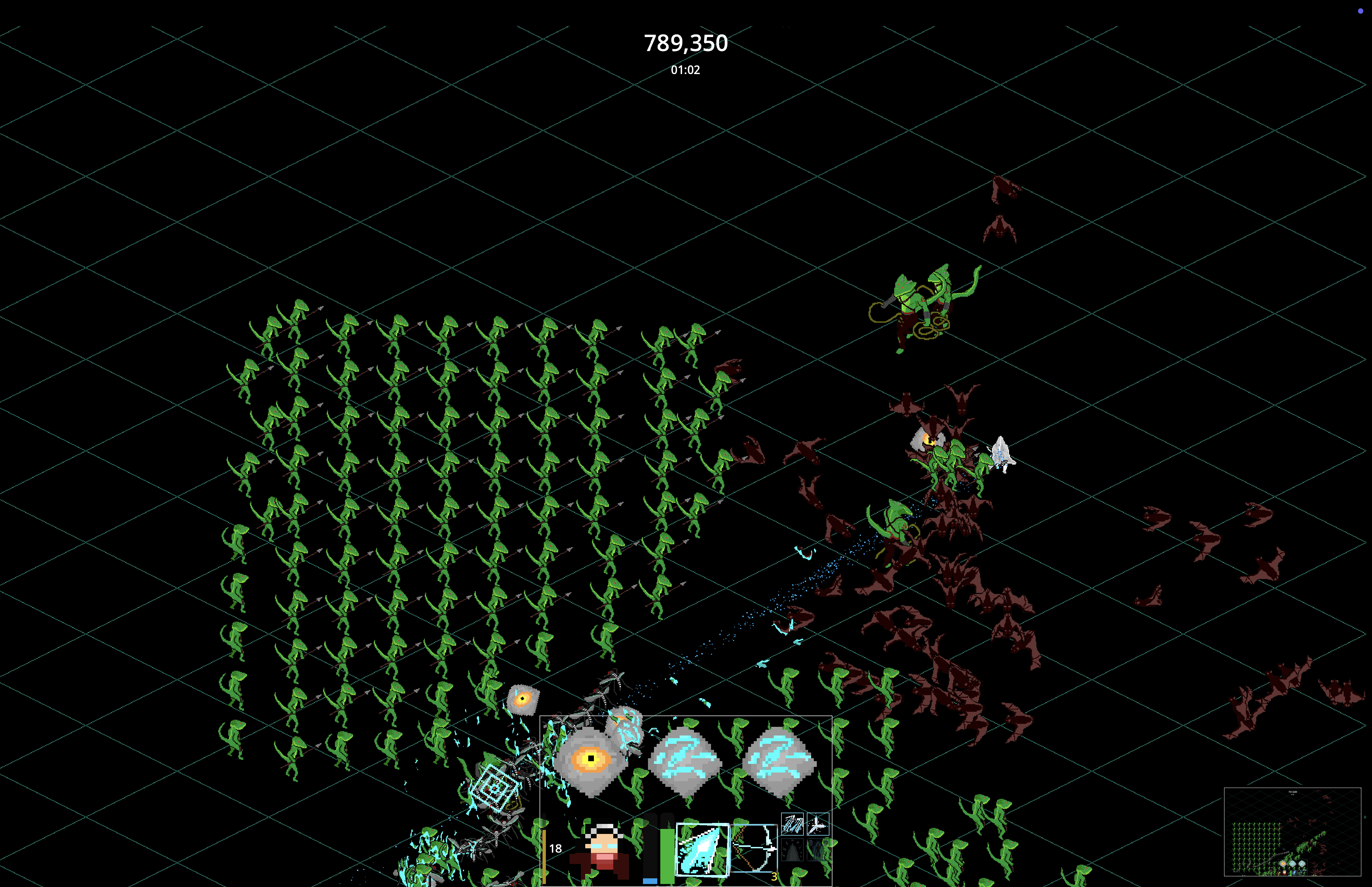 Gameplay Screenshot